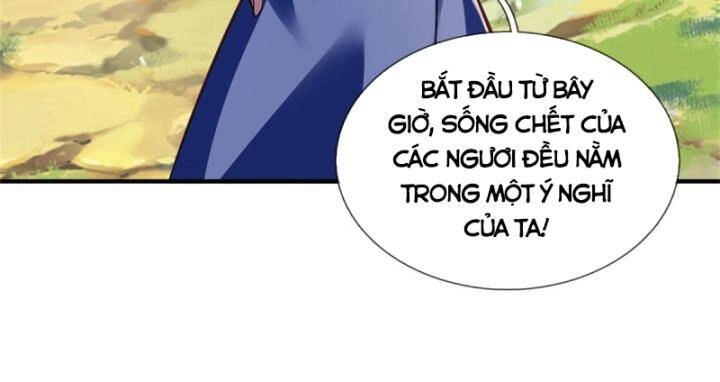 Ta Trở Về Từ Thế Giới Tu Tiên Chapter 267 - 28