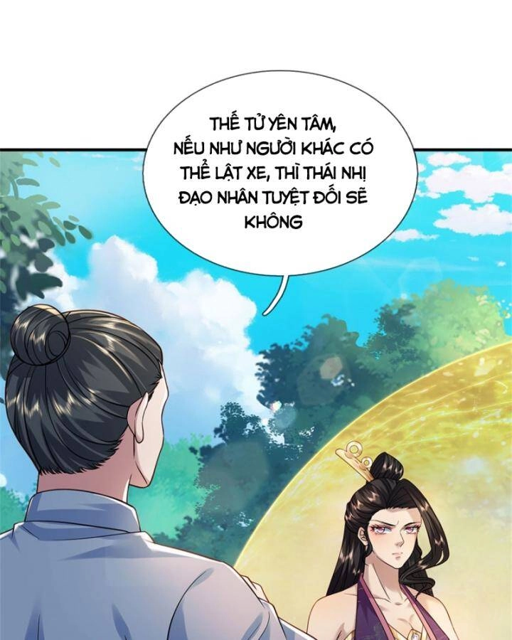 Ta Trở Về Từ Thế Giới Tu Tiên Chapter 267 - 33