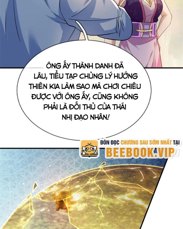 Ta Trở Về Từ Thế Giới Tu Tiên Chapter 267 - 34