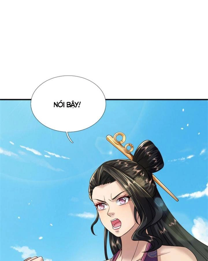 Ta Trở Về Từ Thế Giới Tu Tiên Chapter 267 - 49