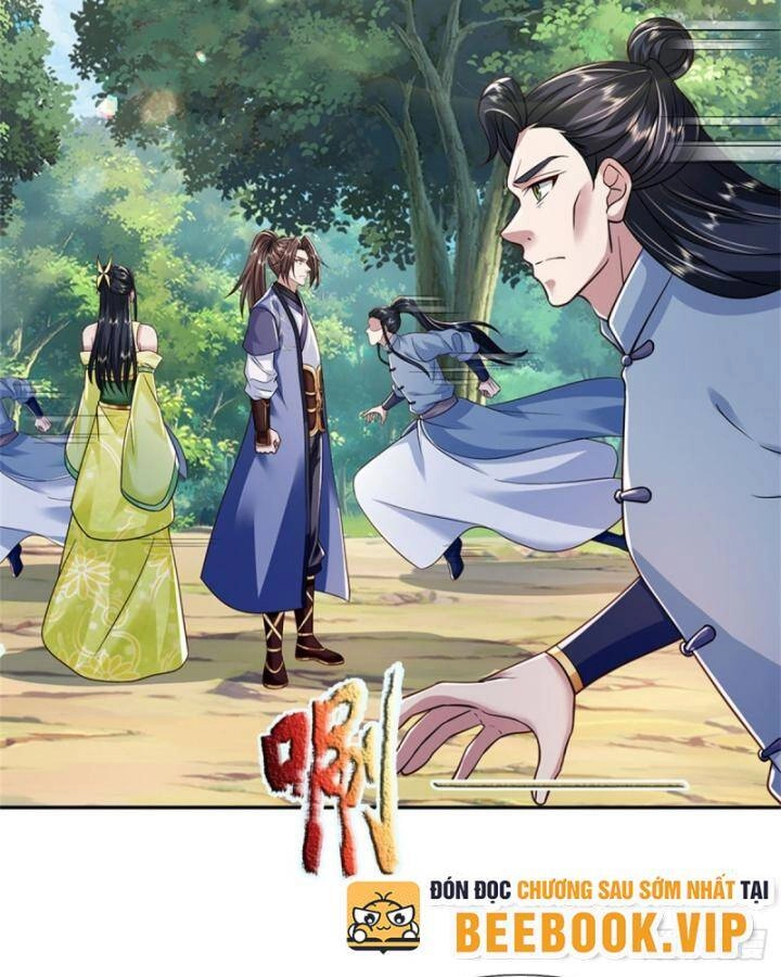 Ta Trở Về Từ Thế Giới Tu Tiên Chapter 268 - 4