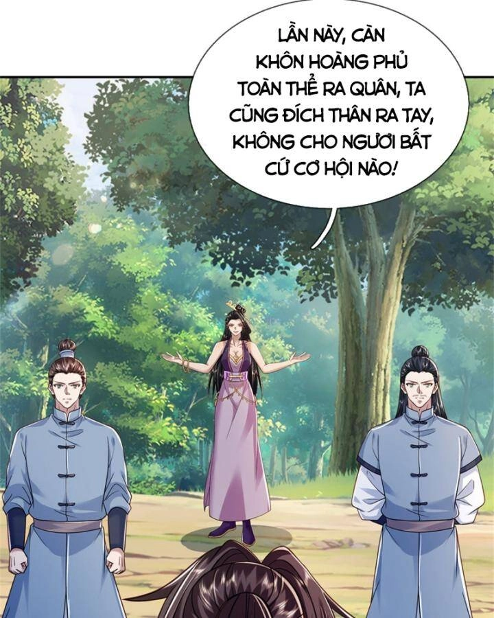 Ta Trở Về Từ Thế Giới Tu Tiên Chapter 268 - 5
