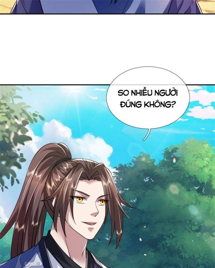 Ta Trở Về Từ Thế Giới Tu Tiên Chapter 268 - 7