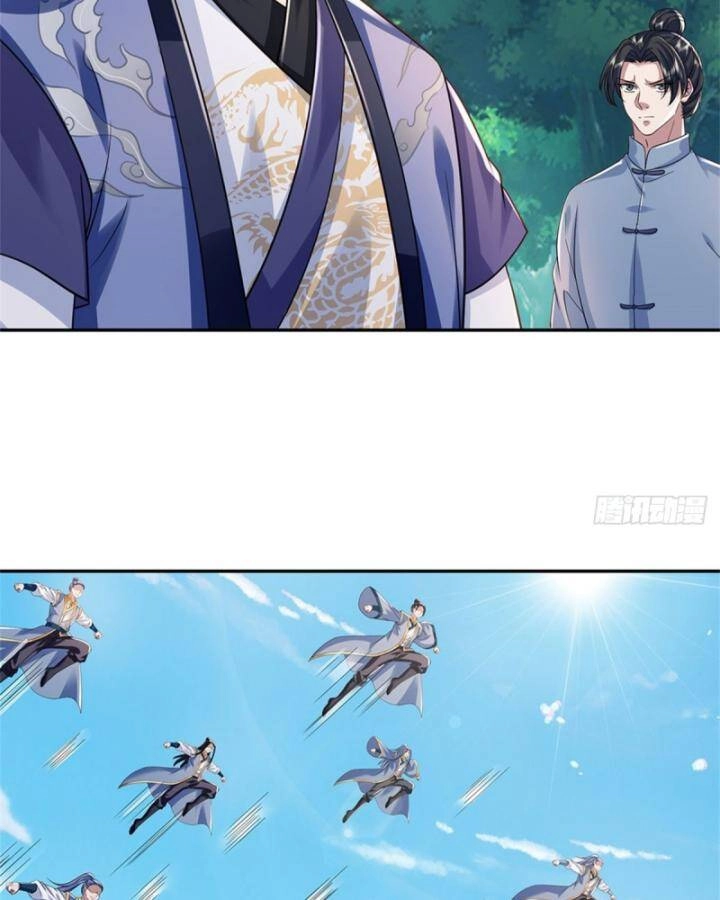 Ta Trở Về Từ Thế Giới Tu Tiên Chapter 268 - 8