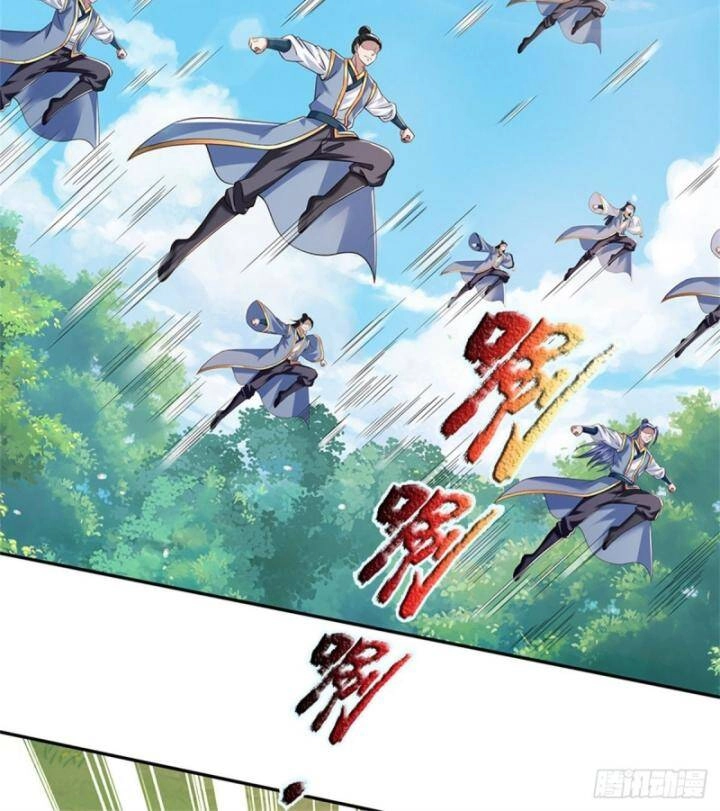 Ta Trở Về Từ Thế Giới Tu Tiên Chapter 268 - 9