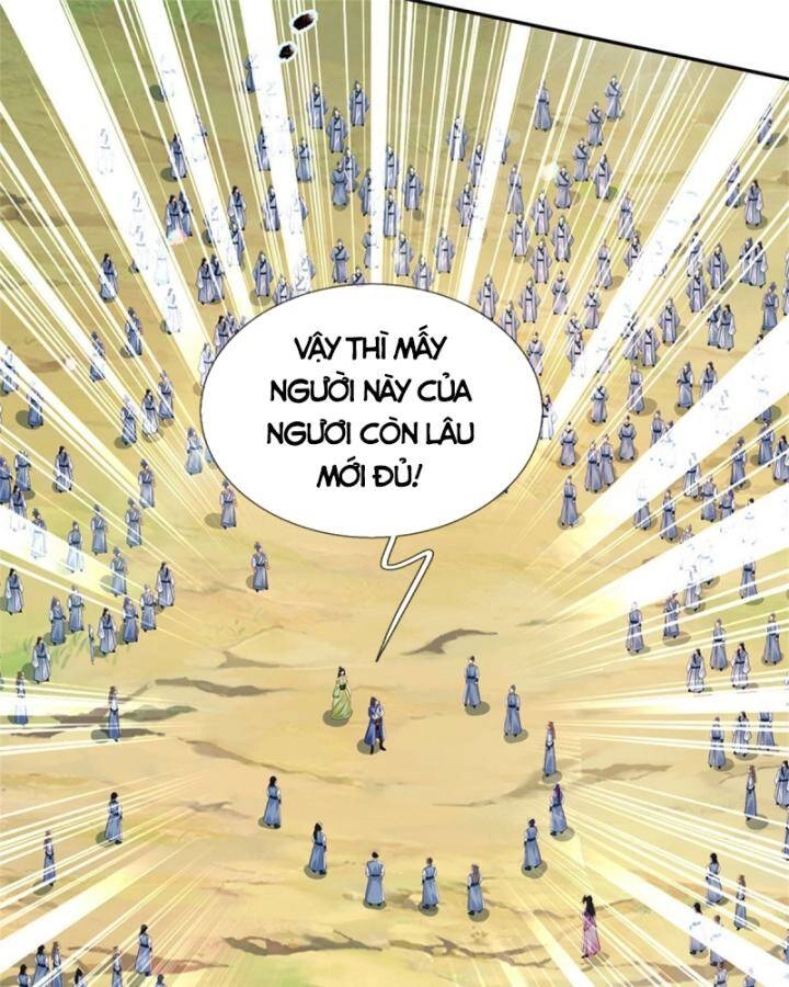 Ta Trở Về Từ Thế Giới Tu Tiên Chapter 268 - 10