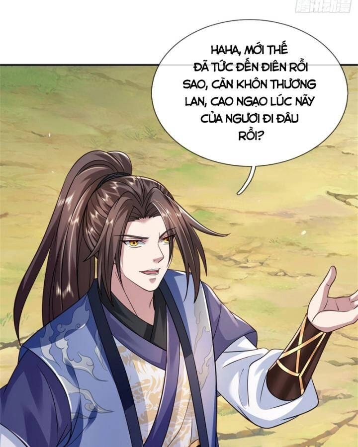 Ta Trở Về Từ Thế Giới Tu Tiên Chapter 268 - 17