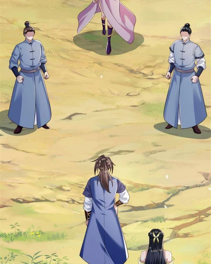 Ta Trở Về Từ Thế Giới Tu Tiên Chapter 268 - 20