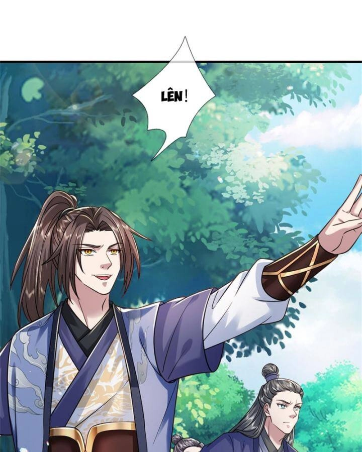 Ta Trở Về Từ Thế Giới Tu Tiên Chapter 268 - 24