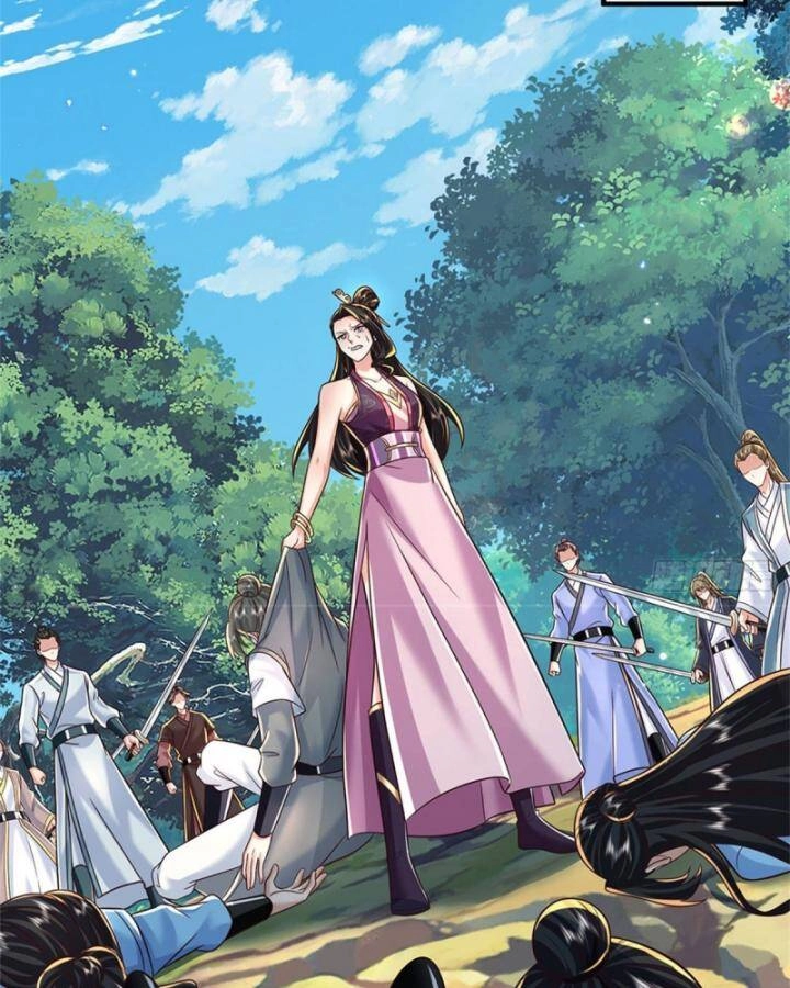 Ta Trở Về Từ Thế Giới Tu Tiên Chapter 268 - 27