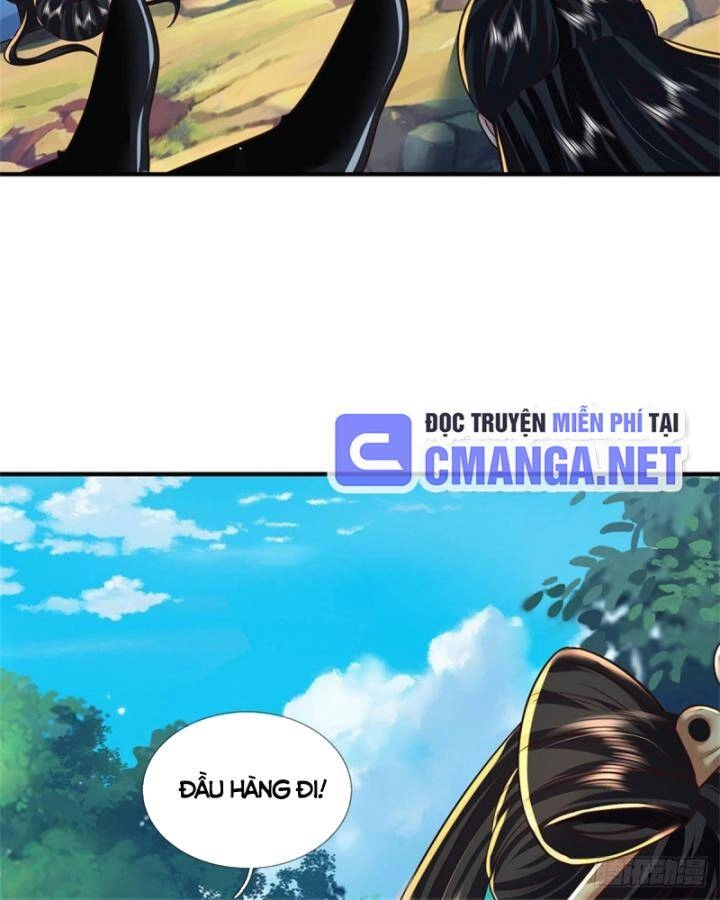 Ta Trở Về Từ Thế Giới Tu Tiên Chapter 268 - 28