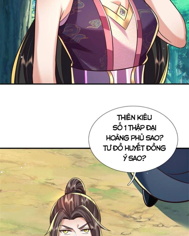 Ta Trở Về Từ Thế Giới Tu Tiên Chapter 268 - 31