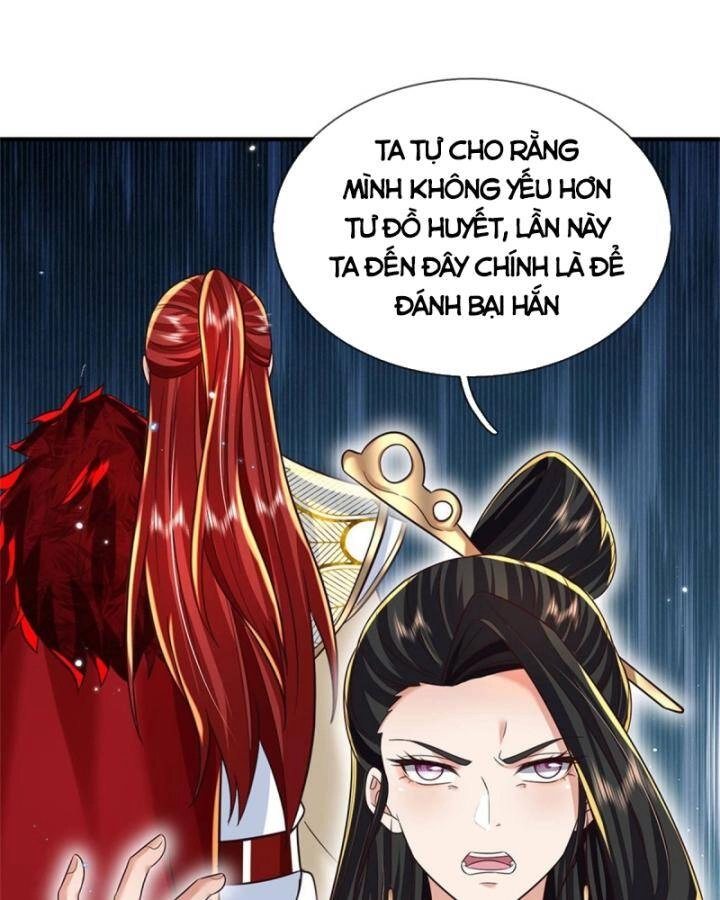 Ta Trở Về Từ Thế Giới Tu Tiên Chapter 268 - 33
