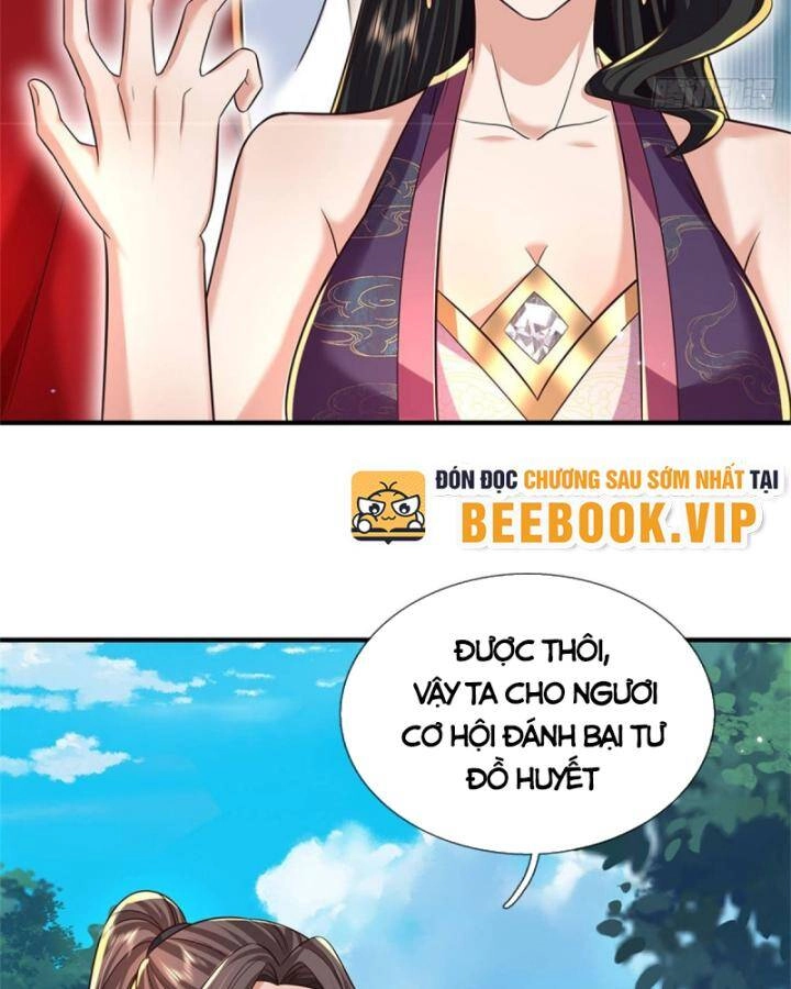 Ta Trở Về Từ Thế Giới Tu Tiên Chapter 268 - 34