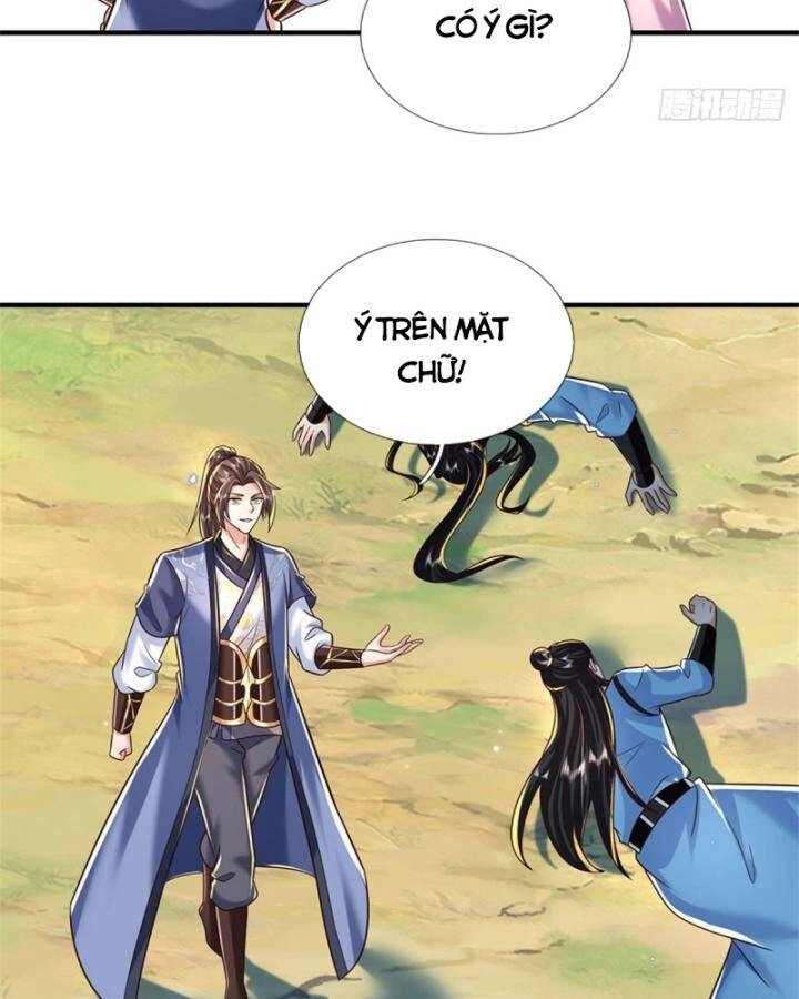 Ta Trở Về Từ Thế Giới Tu Tiên Chapter 268 - 36