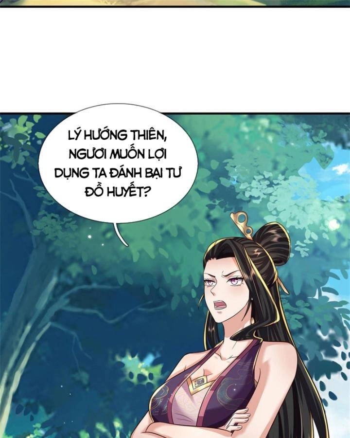 Ta Trở Về Từ Thế Giới Tu Tiên Chapter 268 - 38