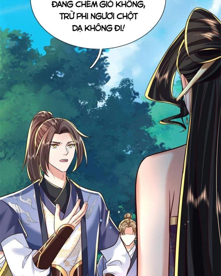 Ta Trở Về Từ Thế Giới Tu Tiên Chapter 268 - 40