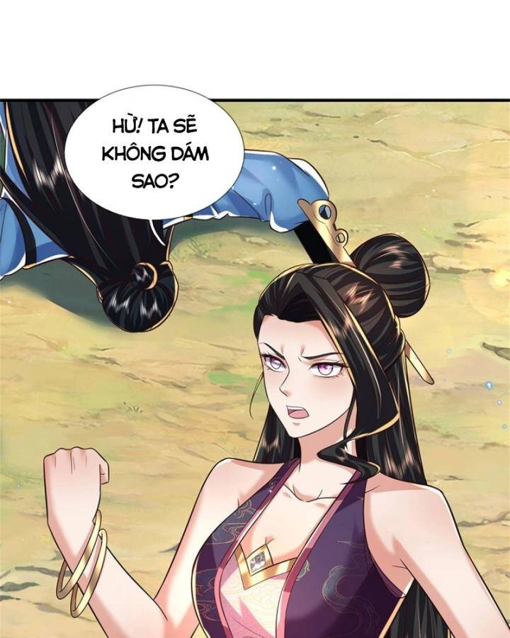 Ta Trở Về Từ Thế Giới Tu Tiên Chapter 268 - 42