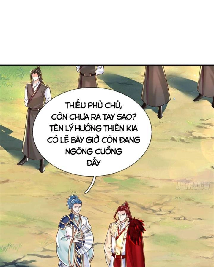 Ta Trở Về Từ Thế Giới Tu Tiên Chapter 268 - 46