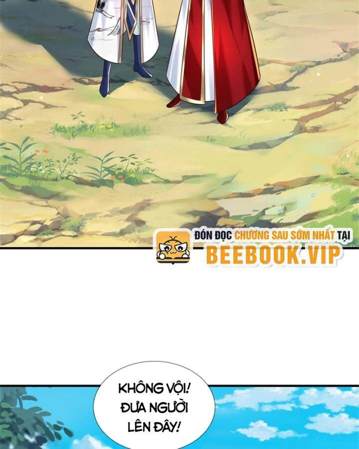 Ta Trở Về Từ Thế Giới Tu Tiên Chapter 268 - 47