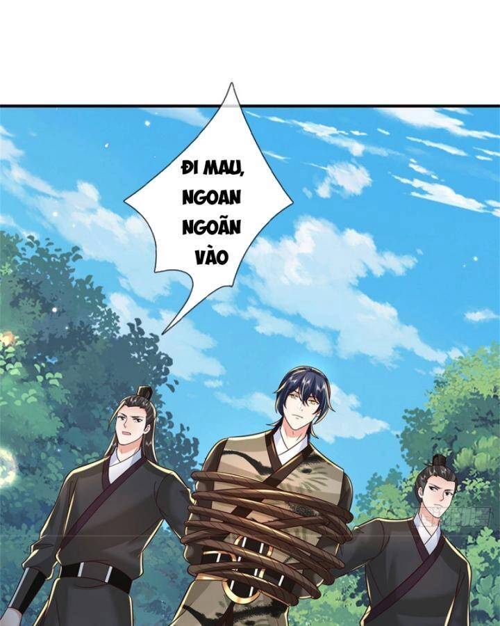 Ta Trở Về Từ Thế Giới Tu Tiên Chapter 268 - 49