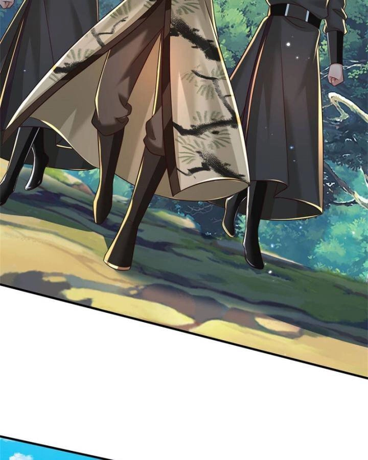 Ta Trở Về Từ Thế Giới Tu Tiên Chapter 268 - 50