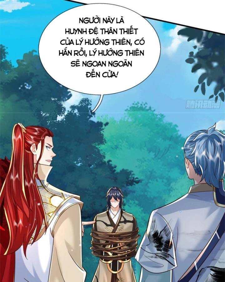 Ta Trở Về Từ Thế Giới Tu Tiên Chapter 268 - 51
