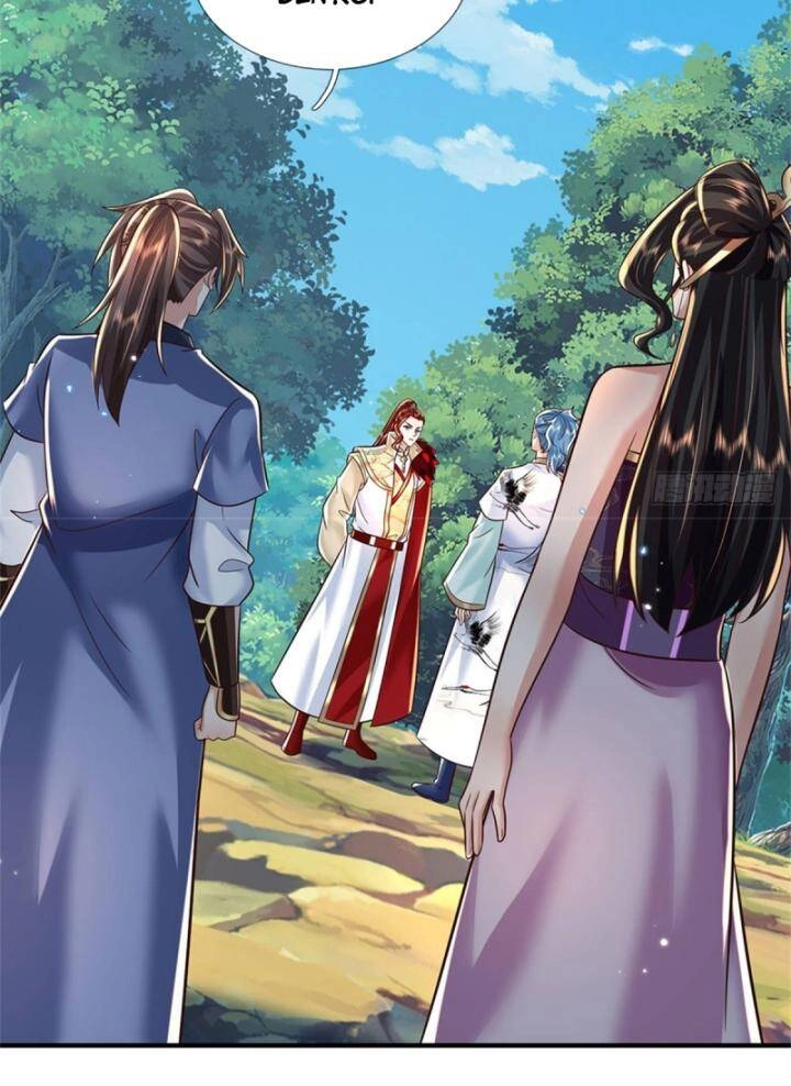 Ta Trở Về Từ Thế Giới Tu Tiên Chapter 268 - 59