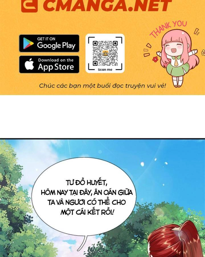 Ta Trở Về Từ Thế Giới Tu Tiên Chapter 269 - 3