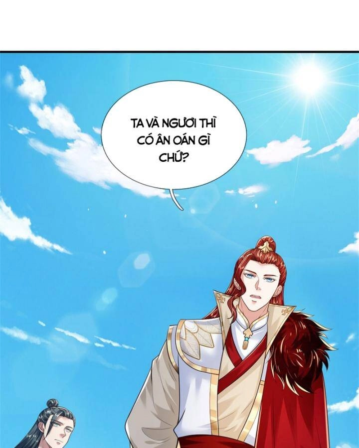 Ta Trở Về Từ Thế Giới Tu Tiên Chapter 269 - 5