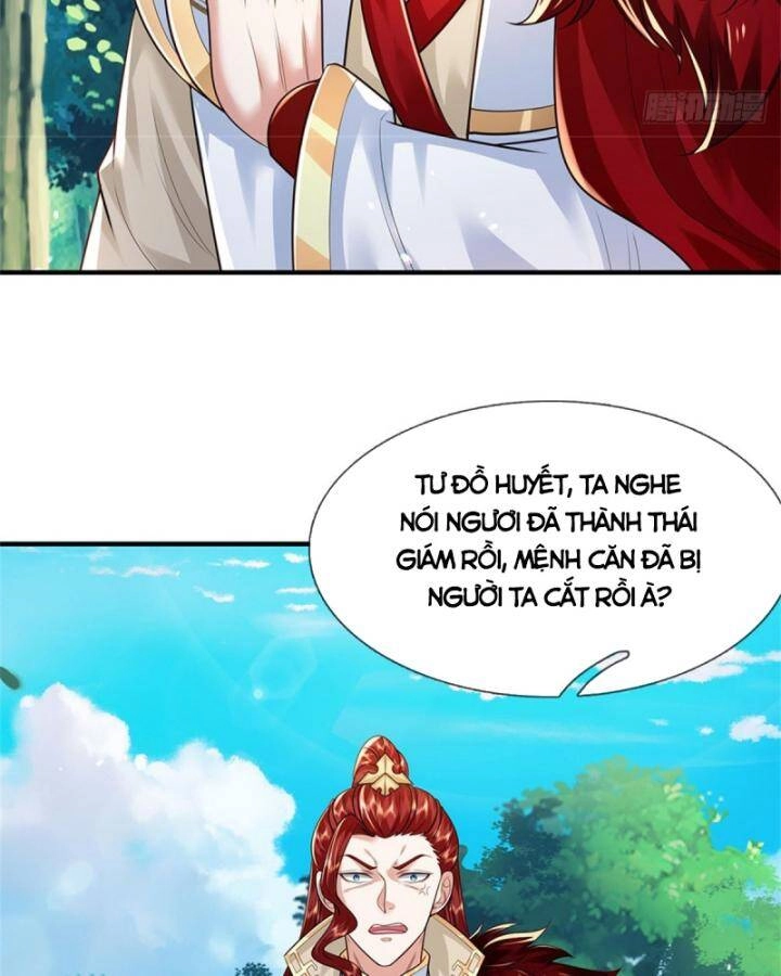 Ta Trở Về Từ Thế Giới Tu Tiên Chapter 269 - 8