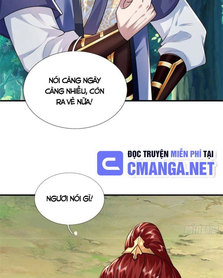 Ta Trở Về Từ Thế Giới Tu Tiên Chapter 269 - 11