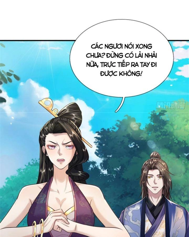 Ta Trở Về Từ Thế Giới Tu Tiên Chapter 269 - 14