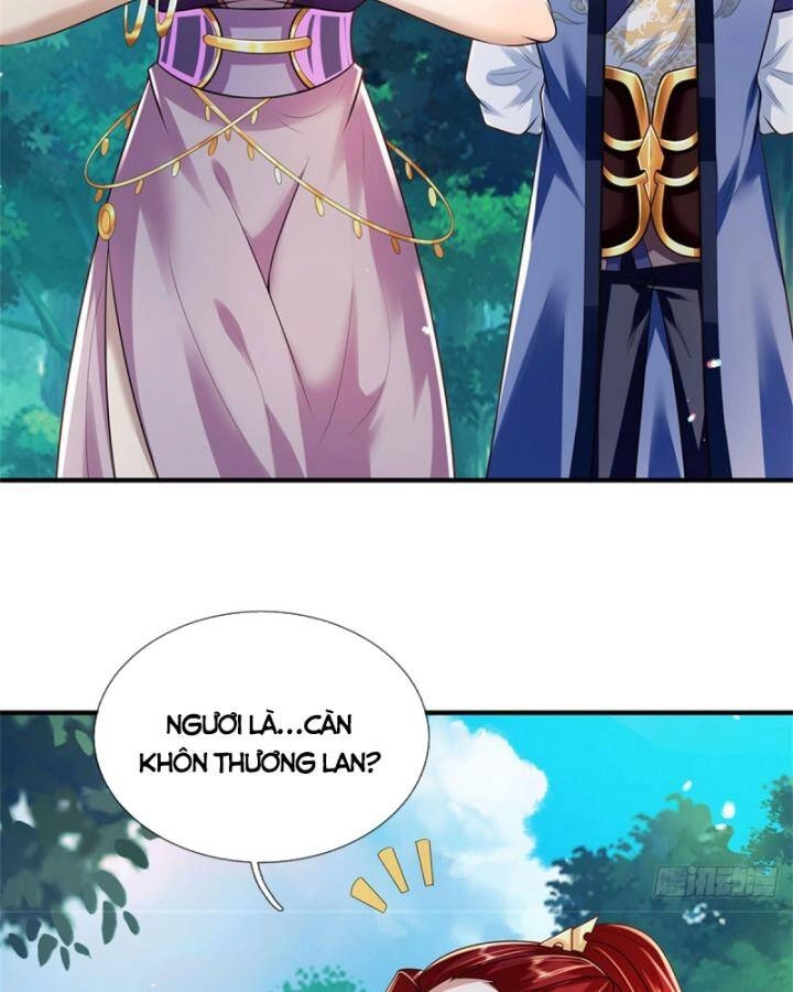 Ta Trở Về Từ Thế Giới Tu Tiên Chapter 269 - 15