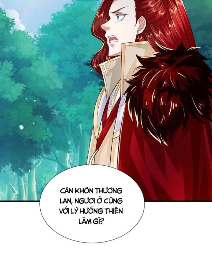 Ta Trở Về Từ Thế Giới Tu Tiên Chapter 269 - 16