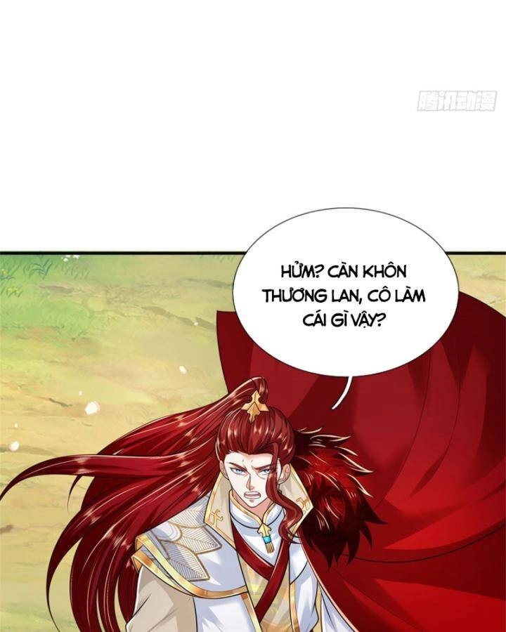 Ta Trở Về Từ Thế Giới Tu Tiên Chapter 269 - 21