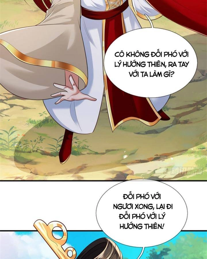 Ta Trở Về Từ Thế Giới Tu Tiên Chapter 269 - 22