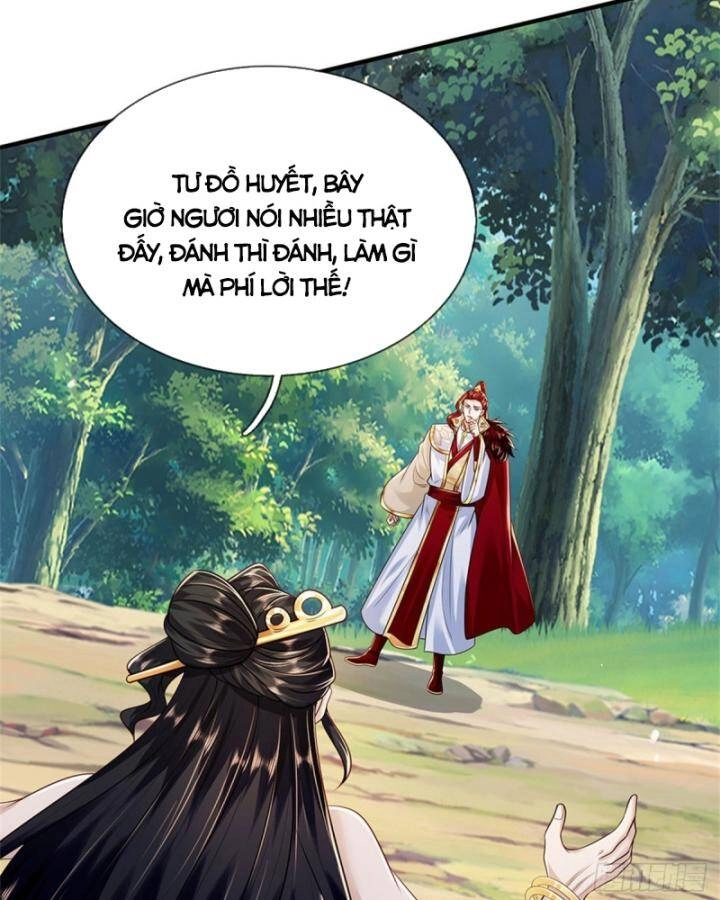 Ta Trở Về Từ Thế Giới Tu Tiên Chapter 269 - 29