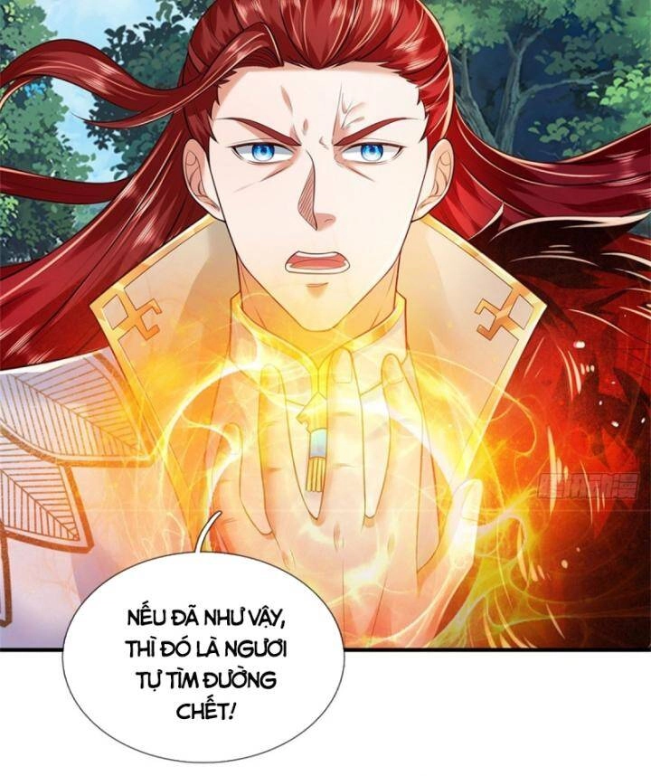 Ta Trở Về Từ Thế Giới Tu Tiên Chapter 269 - 31