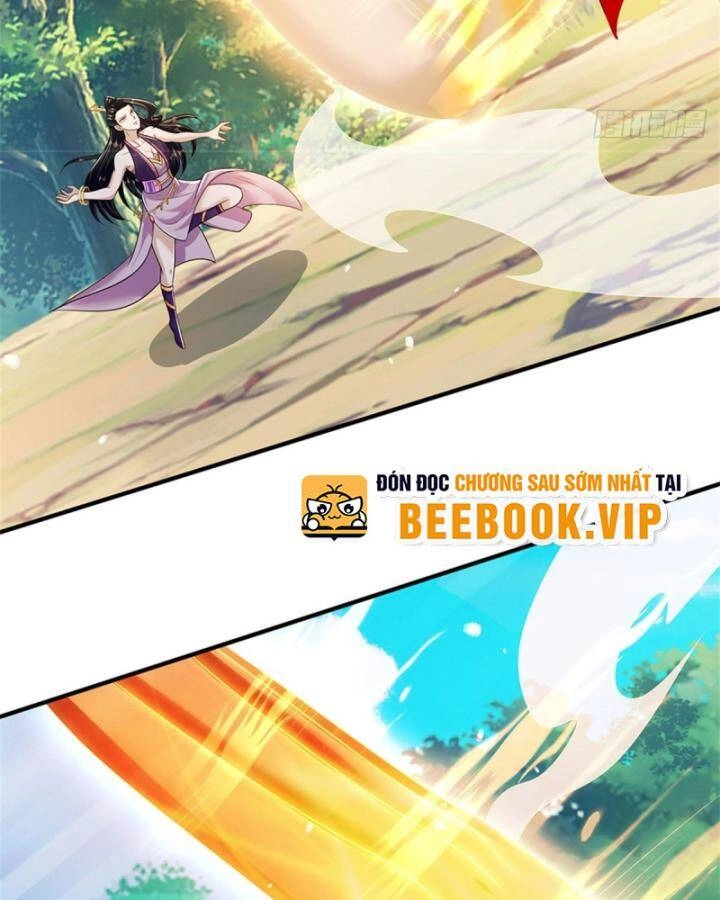 Ta Trở Về Từ Thế Giới Tu Tiên Chapter 269 - 33