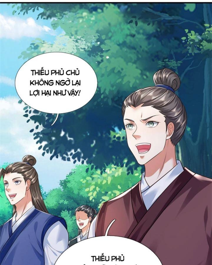 Ta Trở Về Từ Thế Giới Tu Tiên Chapter 269 - 36