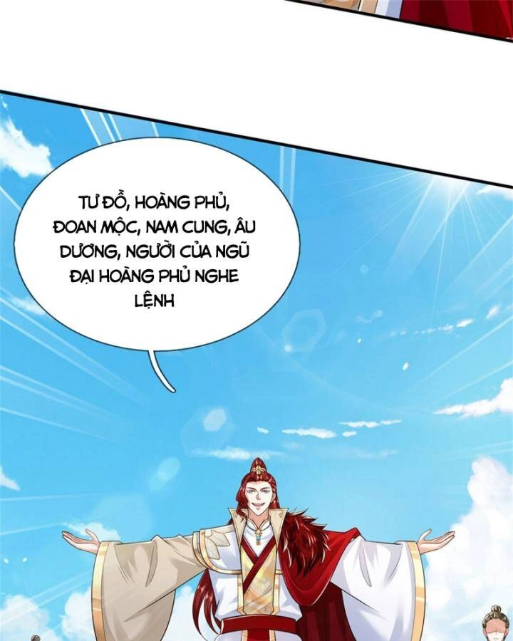 Ta Trở Về Từ Thế Giới Tu Tiên Chapter 269 - 39