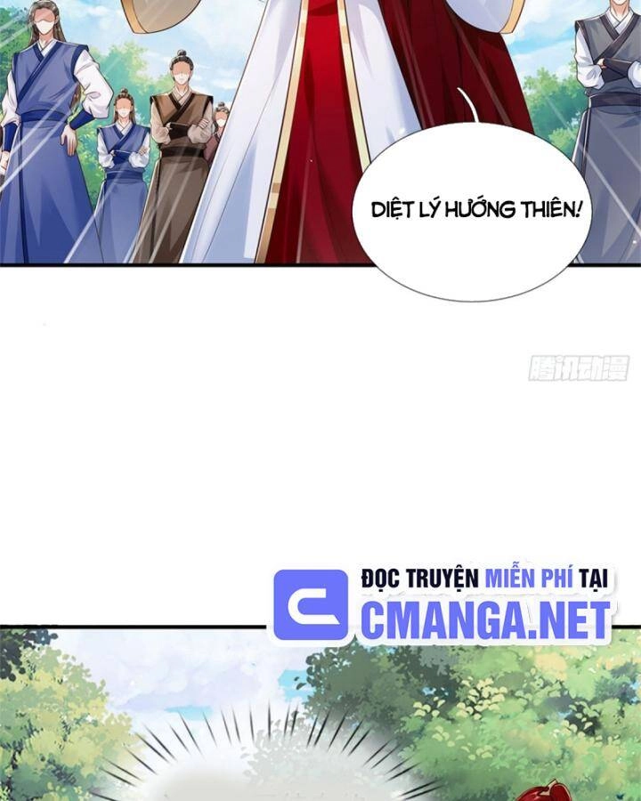 Ta Trở Về Từ Thế Giới Tu Tiên Chapter 269 - 40