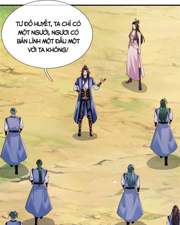 Ta Trở Về Từ Thế Giới Tu Tiên Chapter 269 - 43