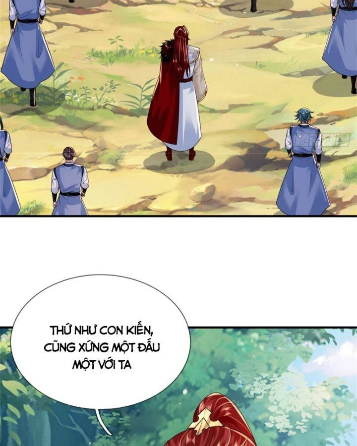 Ta Trở Về Từ Thế Giới Tu Tiên Chapter 269 - 44