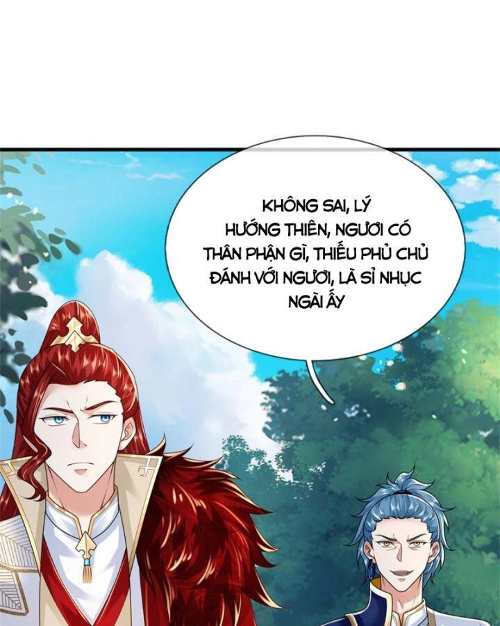 Ta Trở Về Từ Thế Giới Tu Tiên Chapter 269 - 47