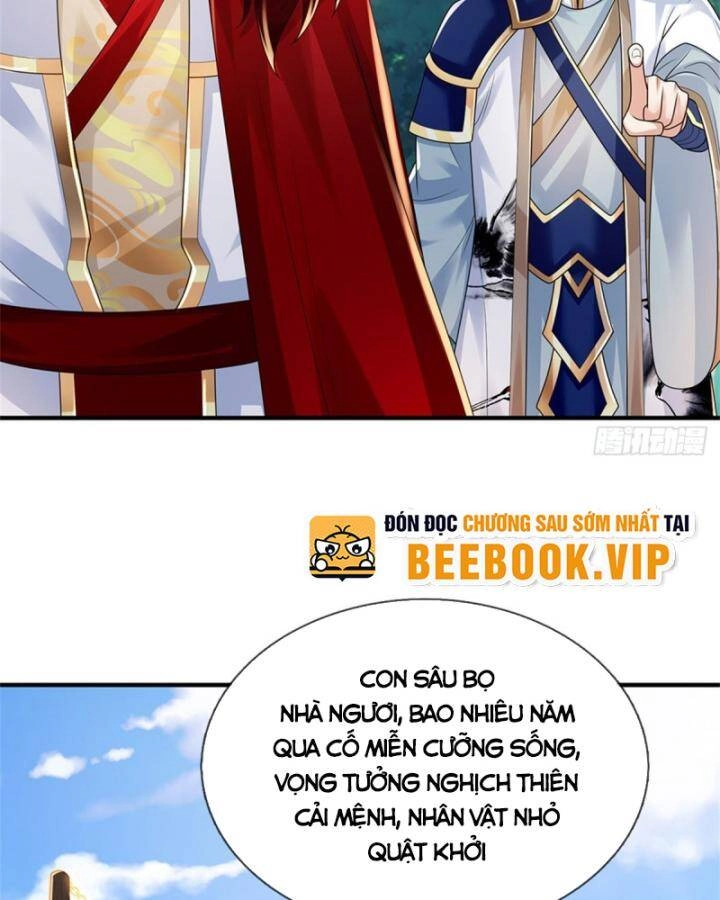 Ta Trở Về Từ Thế Giới Tu Tiên Chapter 269 - 48