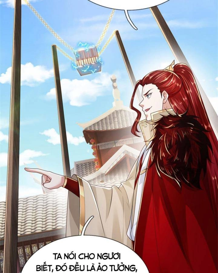 Ta Trở Về Từ Thế Giới Tu Tiên Chapter 269 - 49