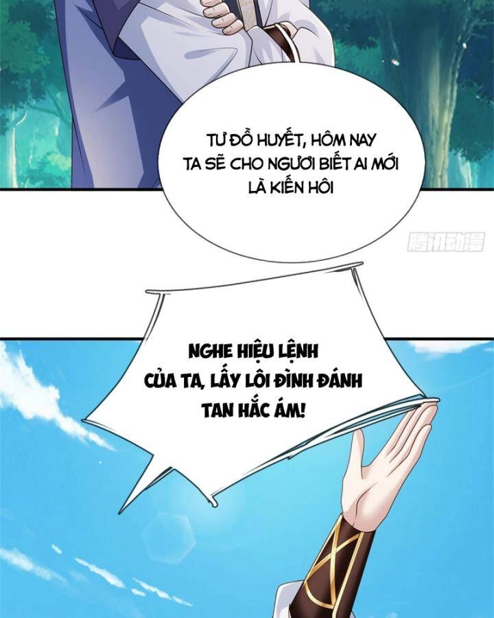 Ta Trở Về Từ Thế Giới Tu Tiên Chapter 269 - 52