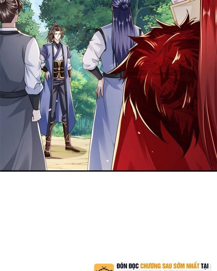 Ta Trở Về Từ Thế Giới Tu Tiên Chapter 269 - 56